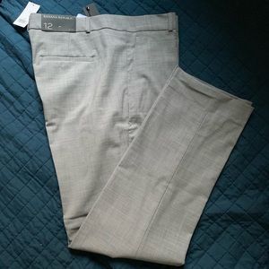 Banana Republic Ryan Dress Pants